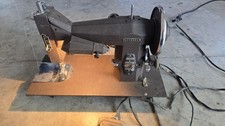 Antiga máquina de costura rotativa Kenmore modelo 117.560 com instruções e acessórios, usado comprar usado  Enviando para Brazil