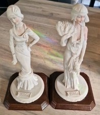 Rare belcari capodimonte for sale  PETERBOROUGH