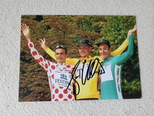 Jan ullrich podium gebraucht kaufen  Bad Berneck