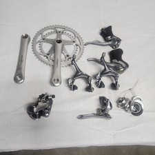 shimano 600 groupset for sale  Denver