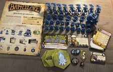 Battlelore second edition for sale  Charlotte