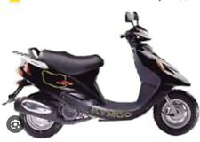 Forcella anteriore kymco usato  Ravanusa