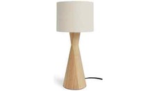Habitat 35cm natural for sale  LEIGH