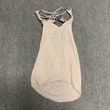 Regata Feminina Lululemon Athletica Tamanho 6 Athleisure Treino Academia Caminhada Gorp, usado comprar usado Regata Feminina Lululemon Athletica Tamanho 6 Athleisure Treino Academia Caminhada Gorp, usado comprar usado  Enviando para Brazil