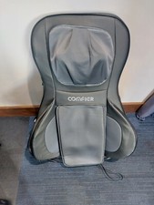 Comfier shiatsu back for sale  KINGSTON UPON THAMES