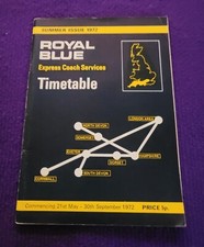 Royal blue express for sale  WEST MOLESEY