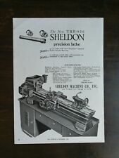 Vintage 1946 sheldon for sale  Washington