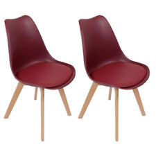 Lot chaises scandinave d'occasion  Mouans-Sartoux