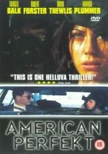 American perfekt dvd for sale  PAISLEY