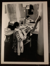 Oversized ballet photo for sale  San Francisco
