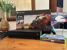Xbox one 1tb for sale  WREXHAM