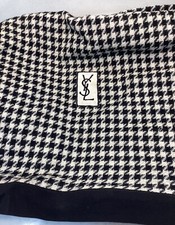 Vtg large ysl d'occasion  Expédié en Belgium