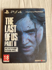 Jeu ps4 the d'occasion  Sourdun