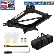 Scissor jack 2.5 for sale  Bordentown