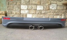 Heckschürze r32 look usato Heckschürze r32 look usato  Spedire a Italy