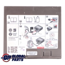 Audi kit outils d'occasion  France