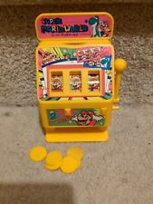 Super mario slot for sale  Fraser