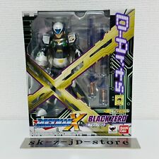 Usado, Boneco de ação D-Arts Rockman Black Zero Megaman X Tamashii Nations Bandai usado comprar usado  Enviando para Brazil