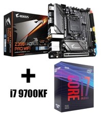 Aorus z390i pro usato  Villafranca Piemonte