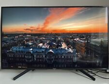 Sony bravia 49xf7005 gebraucht kaufen  Hamburg