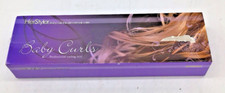 Herstyler baby locken gebraucht kaufen  Versand nach Germany