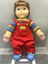 1985 buddy doll for sale  Mc Arthur