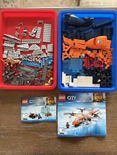 Retired lego city for sale  Newnan