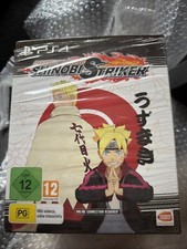 Naruto boruto shinobi d'occasion  Carquefou