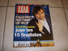 Tele poche 2147 d'occasion  Orry-la-Ville