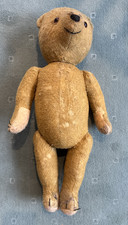 Großer alter teddybär gebraucht kaufen  Haan