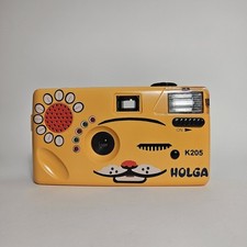 Holga k205 cat d'occasion  Expédié en Belgium