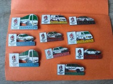 Lot pins pin d'occasion  Crépy-en-Valois
