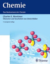 Chemie gebraucht kaufen  Berlin