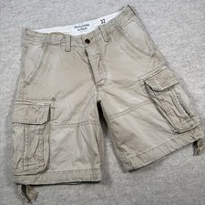 Vtg abercrombie shorts for sale  San Antonio