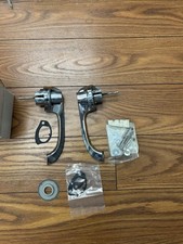 Pair chrome front for sale  Virginia Beach