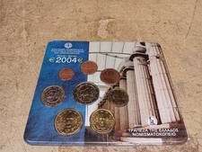 kms griechenland 2004 gebraucht kaufen  Deutschland