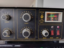 Ampli zetagi 2001 d'occasion  Busigny