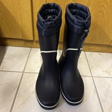 Romika gummistiefel segeln gebraucht kaufen  Vaihingen an der Enz