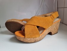 Clarks designer womens for sale  LONDON