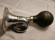 Bicicleta vintage, carrinho de golfe, carro, buzina de barco. comprar usado  Enviando para Brazil