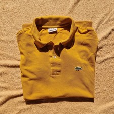 Polo lacoste taglia usato  Villafranca Sicula