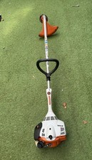 Stihl brush cutter for sale  COLCHESTER