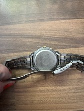 Seiko men watch for sale  CHOPPINGTON