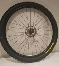 Shimano tx505 front for sale  YATELEY