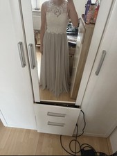 Ballkleid laona gebraucht kaufen  Schwalbach