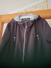 Softshellmantel 48 ulla gebraucht kaufen  Magdeburg