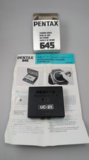 Neu pentax 645 gebraucht kaufen  Mahlow