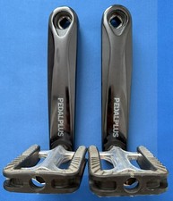Pair suntour 170mm for sale  SALISBURY