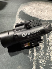 Olight Bldr Pro comprar usado  Enviando para Brazil