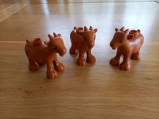 Lego duplo goats for sale  TRING